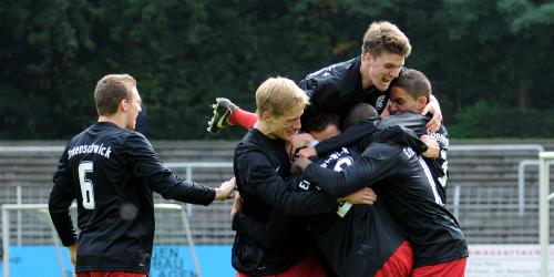 Hamm: Erkenschwicks U19-Aufstiegsheld kommt