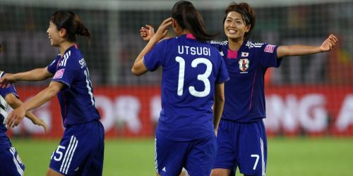 Frauen-WM: Japan folgt der USA ins Finale