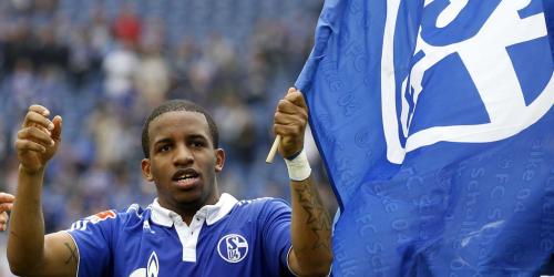 Schalke: Farfan soll bis 2014 bleiben