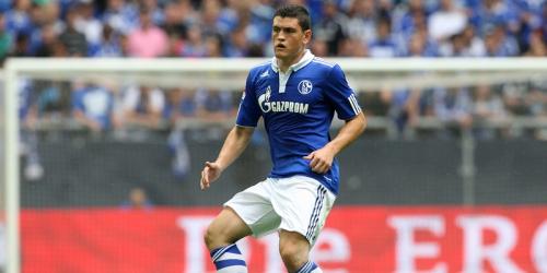 Schalke: Knapper Sieg gegen Olmütz