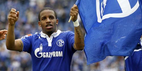 Schalke 04: Wirrwarr um Jefferson Farfan