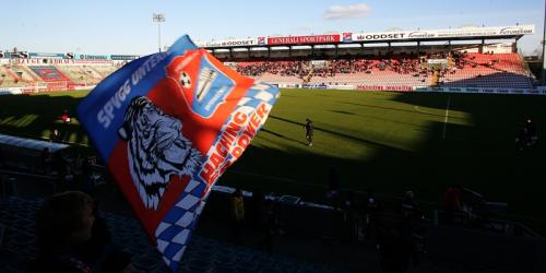 3. Liga: Heidenheim verpasst die Spitze