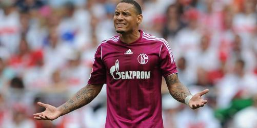 Schalke 04: Wer kauft Jermaine Jones?