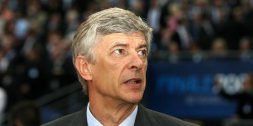 London: Arsenal zahlt 17 Millionen für 17-Jährigen