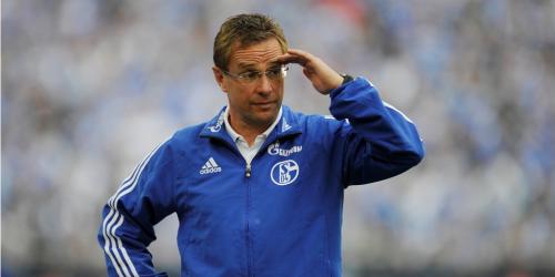 Schalke: Partie in Helsinki genau terminiert