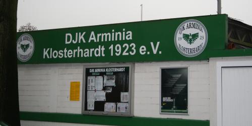 Klosterhardt: Arminia verliert letztes Testspiel