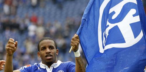 Schalke: Jefferson Farfan darf nicht gehen