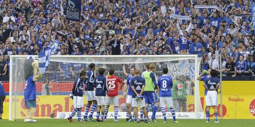 Schalke: Einzelkritik zum Spiel gegen Köln