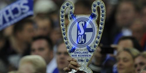 Champions League: Schalke kassiert mehr als Bayern