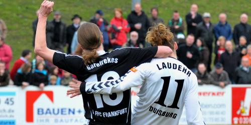 Frauen-Bundesliga: Trainer tippen auf Frankfurt