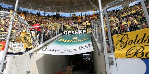 "Akustik-Attacke": Hoffenheim entschuldigt sich