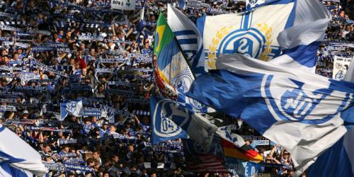 Gewinnspiel: 15x2 Karten für Schalke gegen Helsinki