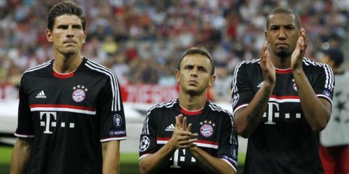 FC Bayern: 1:0 sichert Einzug in die Champions League
