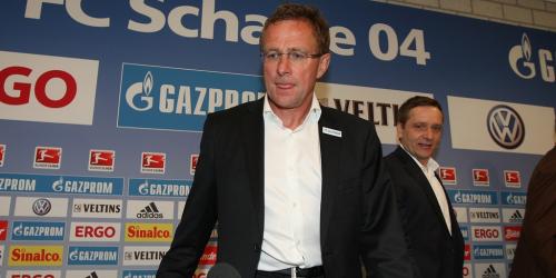 Europa League: Lösbare Aufgaben für Schalke und H96