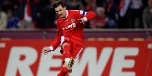 1. Liga: Clemens und McKenna sichern FC-Sieg beim HSV