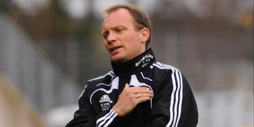 Regionalliga West: Expertentipp von Raimund Bertels
