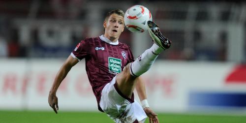 Hamburger SV: Ilicevic kommt aus Lautern