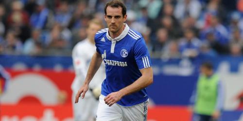 Schalke: Metzelder und Kluge zurück im Training