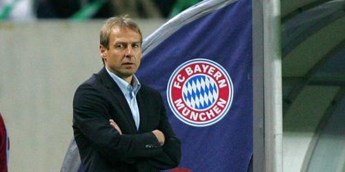 Klinsmann rügt Lahm: "Unqualifizierte Äußerungen"