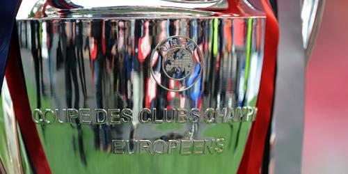Champions League: 20 Millionen Euro sind sicher