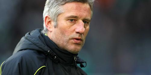 VfL Bochum: Andreas Bergmann vor Unterschrift
