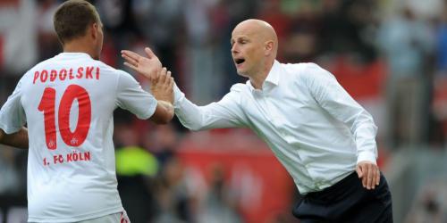 Köln: Erster Sieg in Leverkusen seit 15 Jahren