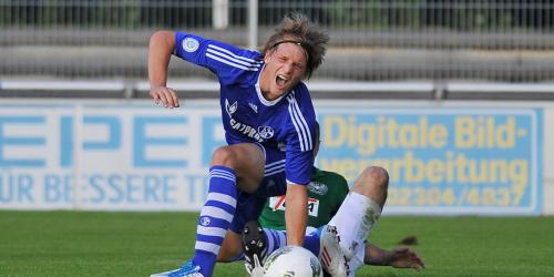 Schalke II: Rehabilitation für Derby-Klatsche gelungen
