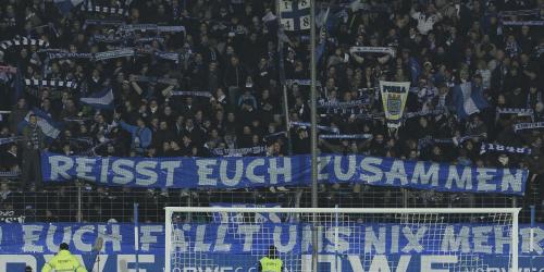 Bochum: Offener Fanbrief zur Lage des VfL