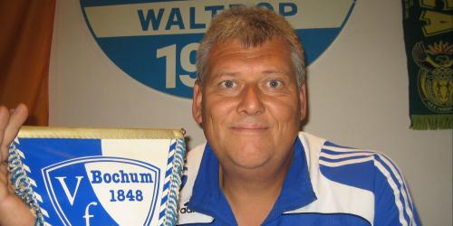 VfB Waltrop: Kooperation mit dem VfL Bochum