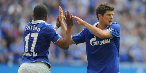 Schalke: Überzeugender Auftritt gegen Freiburg