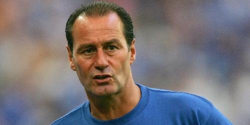 Schalke: Stevens bestätigt Kontakt zu Horst Heldt