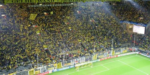 Dortmund auf Fehlersuche: "Nur zwei Wahrheiten" 