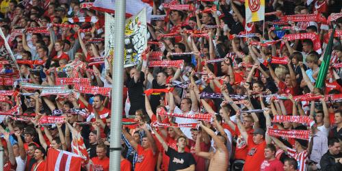 Liveticker: RWE gegen Kaiserslautern II