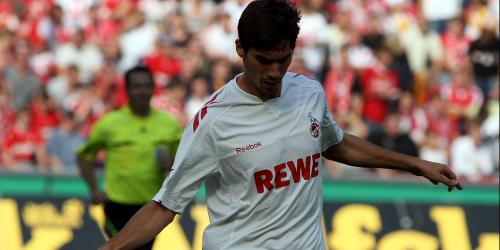 1. FC Köln: Abwehrspieler Sereno vor Nationalelf-Debüt