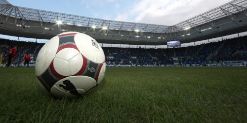 Chemnitz: Präsident sieht Profifußball in Gefahr