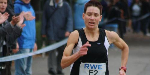 Marathon: Krull rennt am Baldeneysee für den Rekord