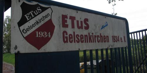 Gelsenkirchen: Kreisliga kompakt