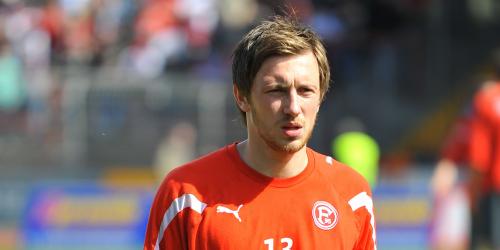 2. Liga: Expertentipp mit Adam Bodzek (Düsseldorf) 