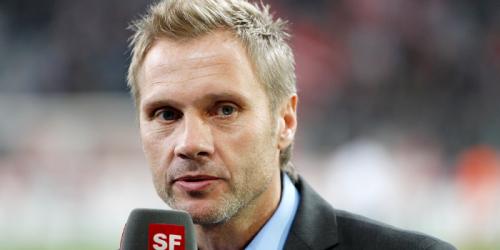 Thorsten Fink: HSV "viel stärker als viele Klubs"