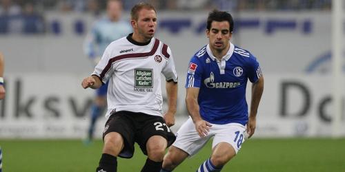 Schalke: Einzelkritik vom 1:2 gegen Lautern