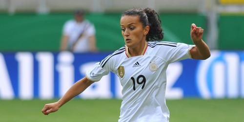 Frauen: DFB-Elf nach 3:0 weiter auf EM-Kurs