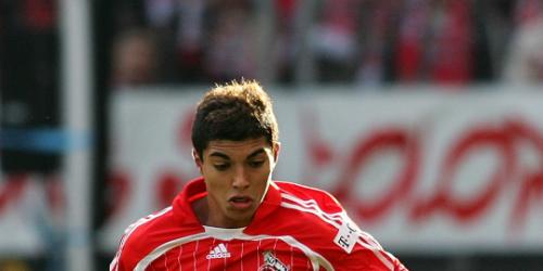 1. FC Köln: Chihi erleidet Kreuzbandriss
