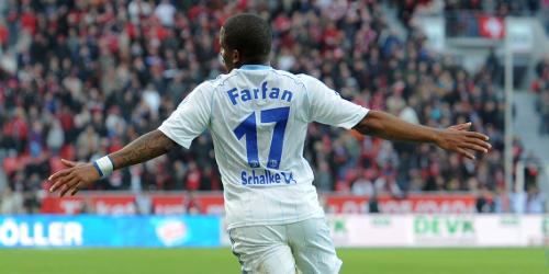 Schalke 04: Farfan steht vor dem Abflug