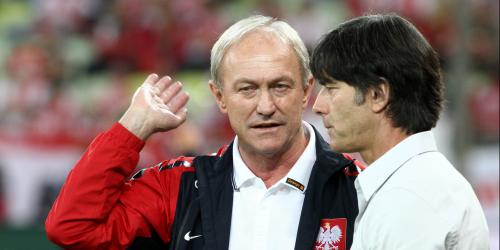 1. FC Köln: Polens Nationaltrainer wettert