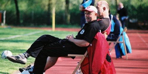 Magdeburg: FCM ohne Trainer