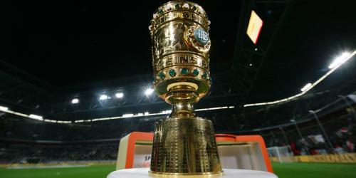 DFB-Pokal: Attraktive Gegner für die Revierteams