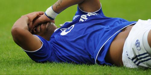 Schalke: Farfan droht lange auszufallen