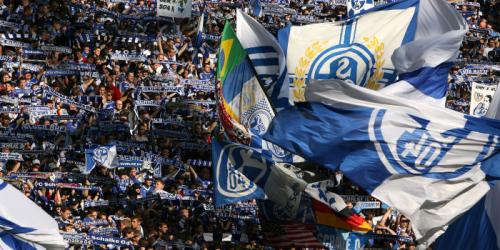 Schalke: S04 geht zurück zu den Wurzeln