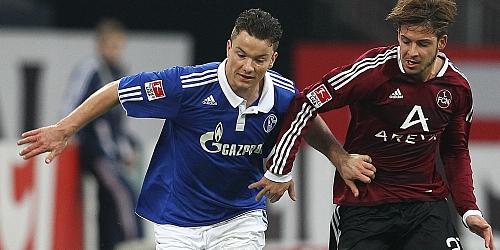 Schalke: "Baumi" nutzt seine vielleicht letzte Chance
