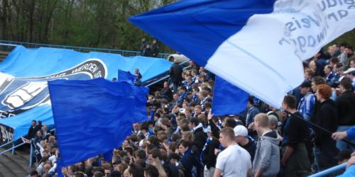 Schalke: Gegen den schlechten Ruf der Fans